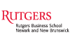 Rutgers Business School