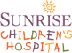 Sunrise Children’s Hospital