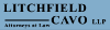 Litchfield Cavo LLP