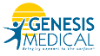 Genesis Medical, Inc.