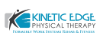 Kinetic Edge Physical Therapy