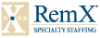 RemX Specialty Staffing