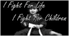 Fighting For Children, Inc.