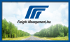 Freight Management