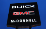 McConnell Automotive Corporation