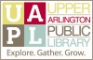 Upper Arlington Public Library