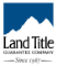 Land Title Guarantee Company