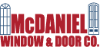 McDaniel Window & Door Co.