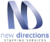 New Directions, Staffing Services