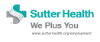 Sutter Health