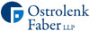 Ostrolenk Faber LLP