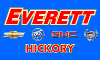 Everett Chevrolet Buick GMC Cadillac