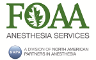 FOAA Anesthesia Services