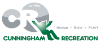 Cunningham Recreation