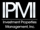 Investment Properties Management Inc.