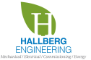 Hallberg Engineering, Inc.