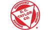 D. C. Taylor Co.