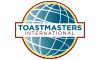 Toastmasters International