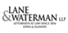 Lane & Waterman LLP