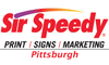 Sir Speedy Print Signs Marketing