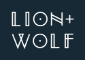 Lion + Wolf