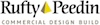 Rufty-Peedin Design Builders, LLC