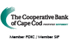 The Cooperative Bank of Cape Cod