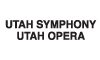 Utah Symphony | Utah Opera