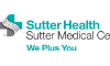 Sutter Center For Psychiatry