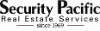 Security Pacific Real Estate