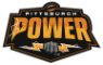 Pittsburgh Power Football