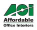 Affordable Office Interiors