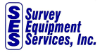 Survey Equipment Services