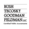 Bush Tecosky Goodman Feldman