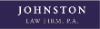 The Johnston Law Firm