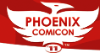 Phoenix Comicon