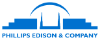 Phillips Edison & Company