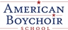 The American Boychoir School