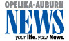 Opelika-Auburn News