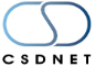 CSDNet