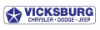 Vicksburg Chrysler Dodge Jeep