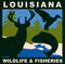 Louisiana Department of Wildlife and Fisheries