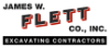 James W. Flett Co., Inc.