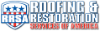 Roofing and Restoration Services of America