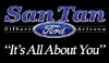 San Tan Ford