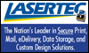 Lasertec, Inc.