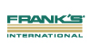 Frank's International N.V.