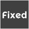 Fixed, Inc.