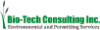 Bio-Tech Consulting Inc.