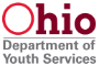 Ohio Department of Youth Services